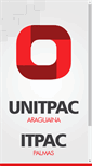 Mobile Screenshot of itpac.br